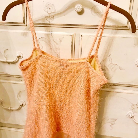 Pinel Designer Boutique Camisole - Picture 3 of 5